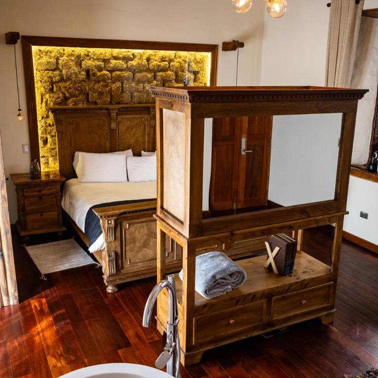 On Hotel Boutique - Suite Presidencial - 5