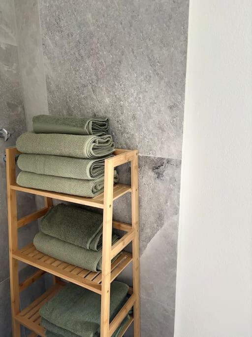 Cityperle - im Herzen Augsburgs - Apartment mit 2 Schlafzimmern - 8