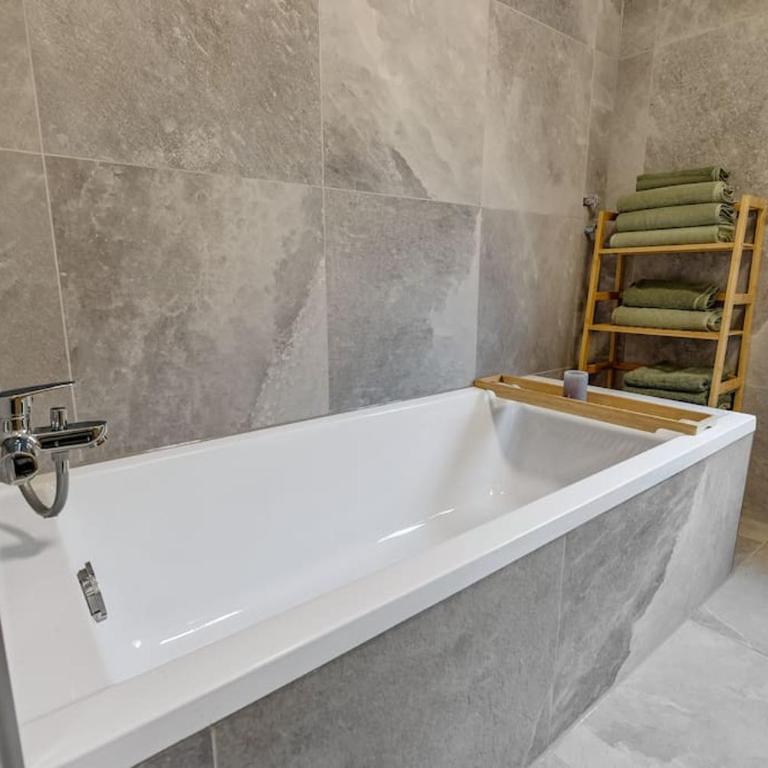 Cityperle - im Herzen Augsburgs - Apartment mit 2 Schlafzimmern - 18