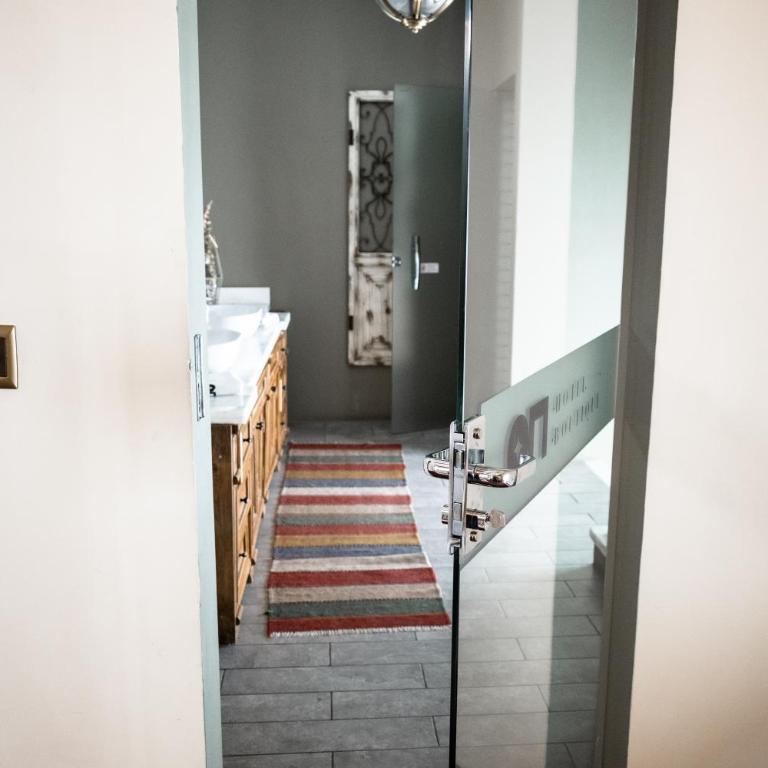 On Hotel Boutique - Suite Presidencial - 9