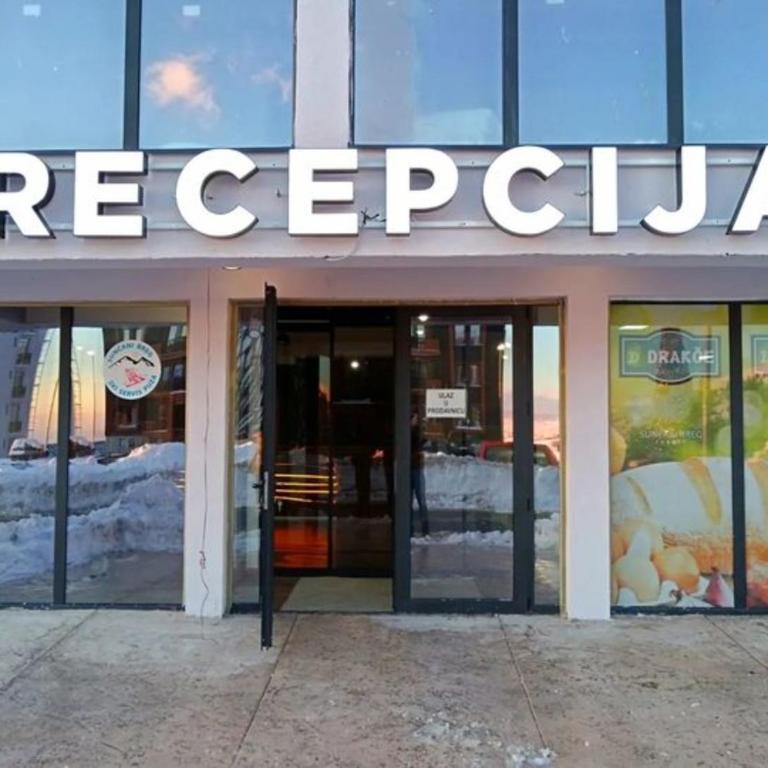 Sunčani breg resort & spa - Apartment - 8