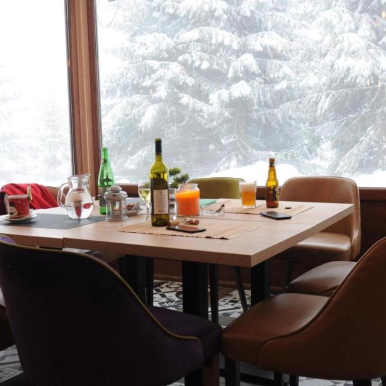 Sunčani breg resort & spa - Apartment - 51