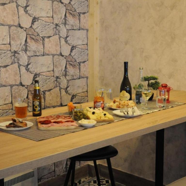Sunčani breg resort & spa - Apartment - 54