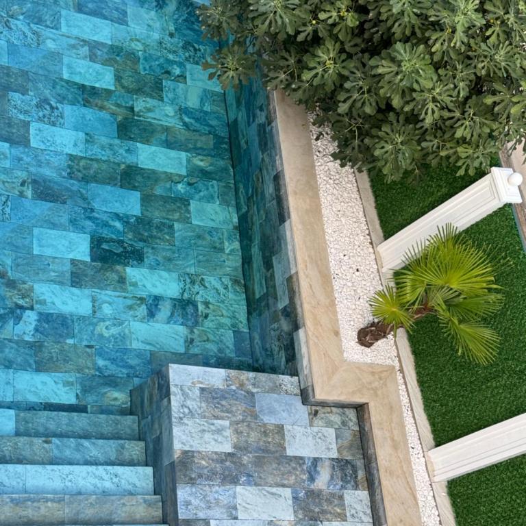 Vila Safra - Superior Apartman sa 1 Spavaćom Sobom - 46