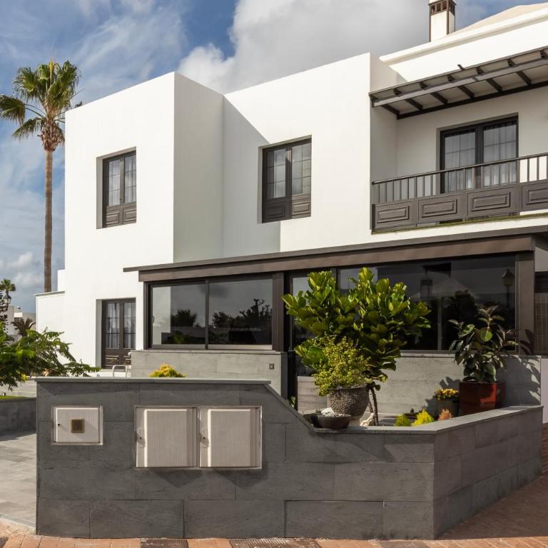 Casa Lyrata - Casa de 3 dormitorios - 28