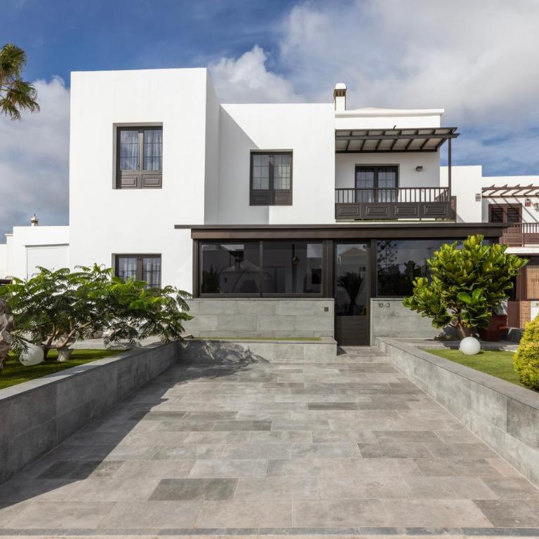 Casa Lyrata - Casa de 3 dormitorios - 10