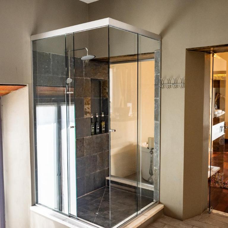 On Hotel Boutique - Suite Presidencial - 13