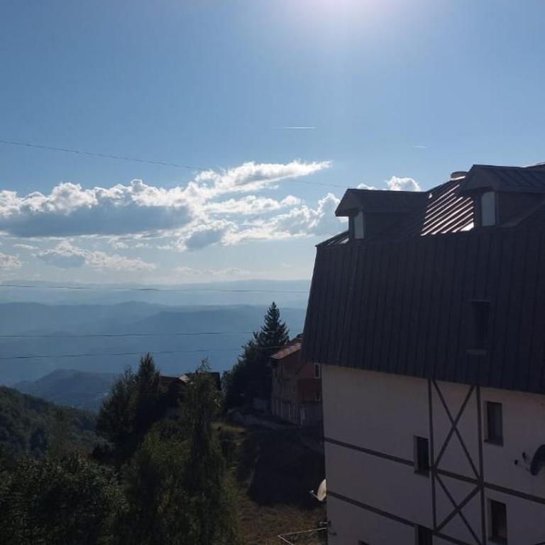 Mesečeva bajka - Apartman sa 1 Spavaćom Sobom - 1