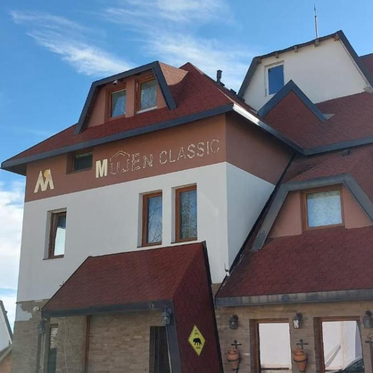 Mesečeva bajka - Apartman sa 1 Spavaćom Sobom - 5