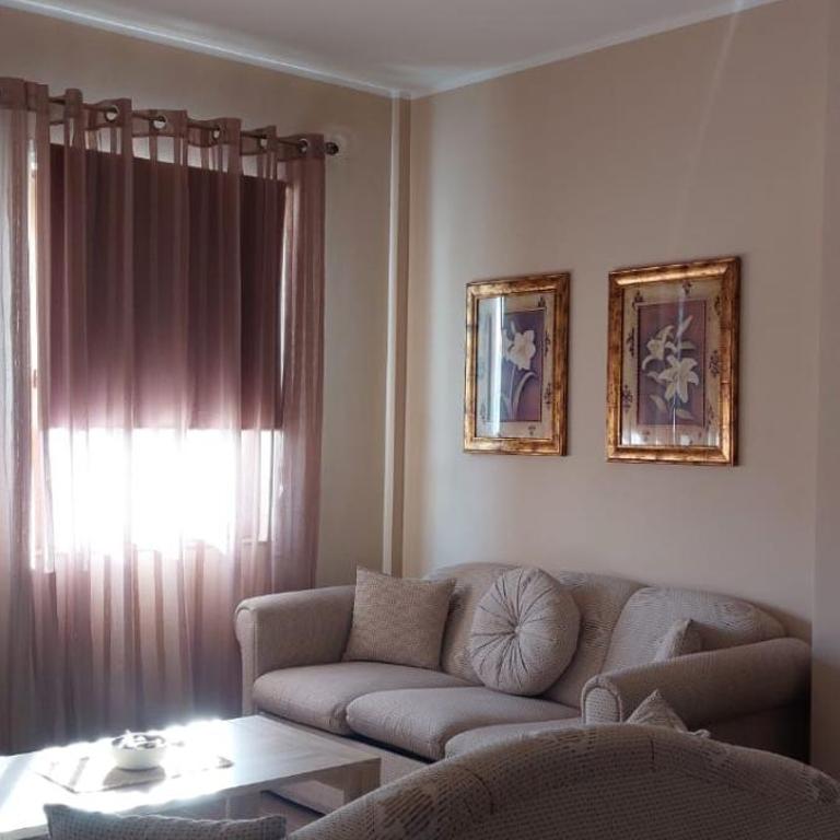 Mesečeva bajka - Apartman sa 1 Spavaćom Sobom - 6