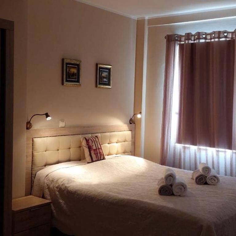 Mesečeva bajka - Apartman sa 1 Spavaćom Sobom - 7