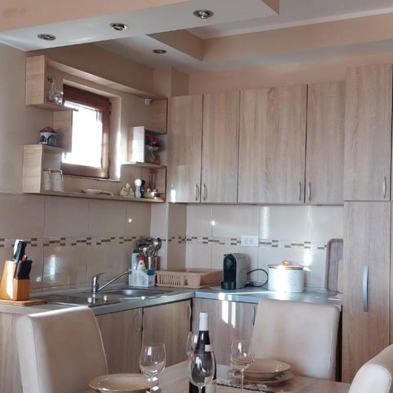 Mesečeva bajka - Apartman sa 1 Spavaćom Sobom - 11
