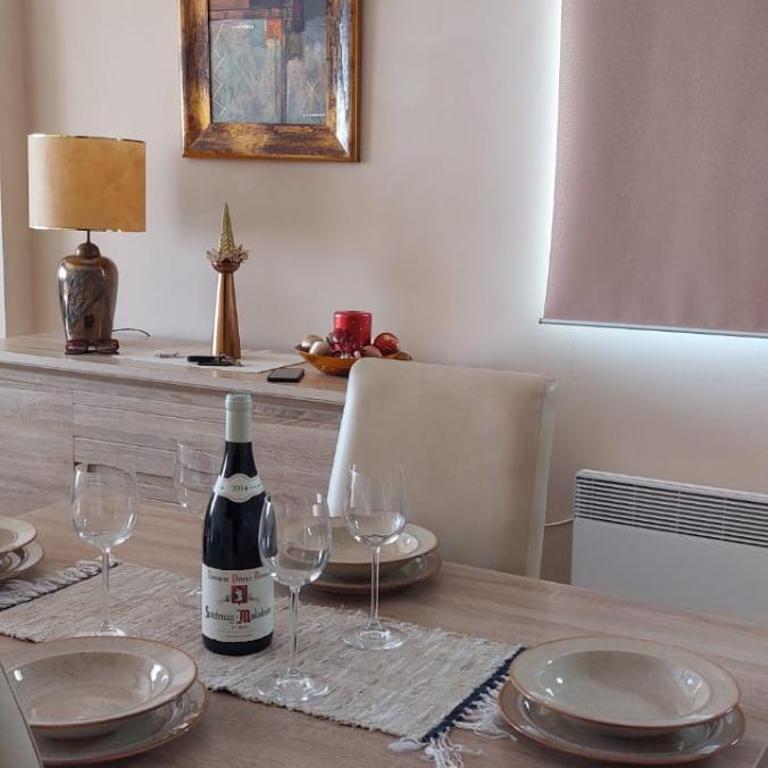 Mesečeva bajka - Apartman sa 1 Spavaćom Sobom - 14