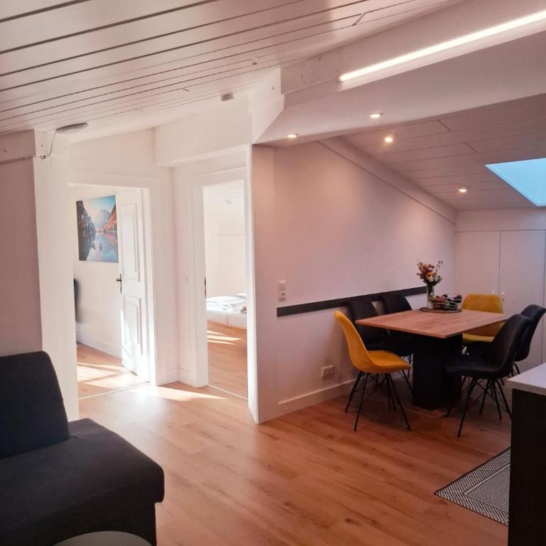 Haus Lichtenberger - Apartment mit 2 Schlafzimmern - 5