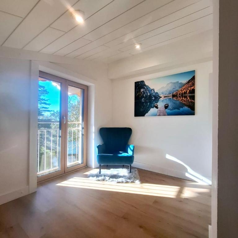 Haus Lichtenberger - Apartment mit 2 Schlafzimmern - 8