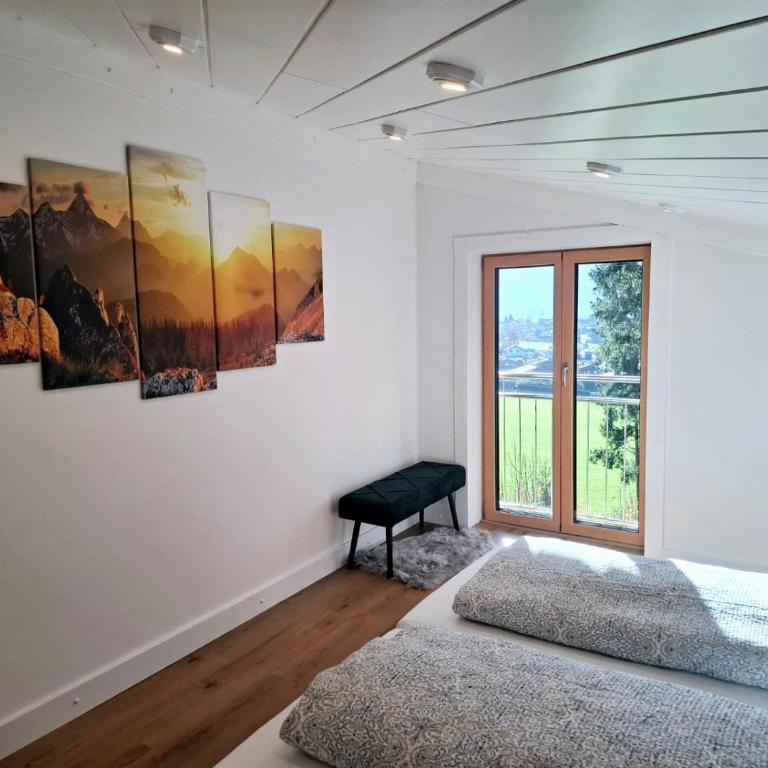 Haus Lichtenberger - Apartment mit 2 Schlafzimmern - 10