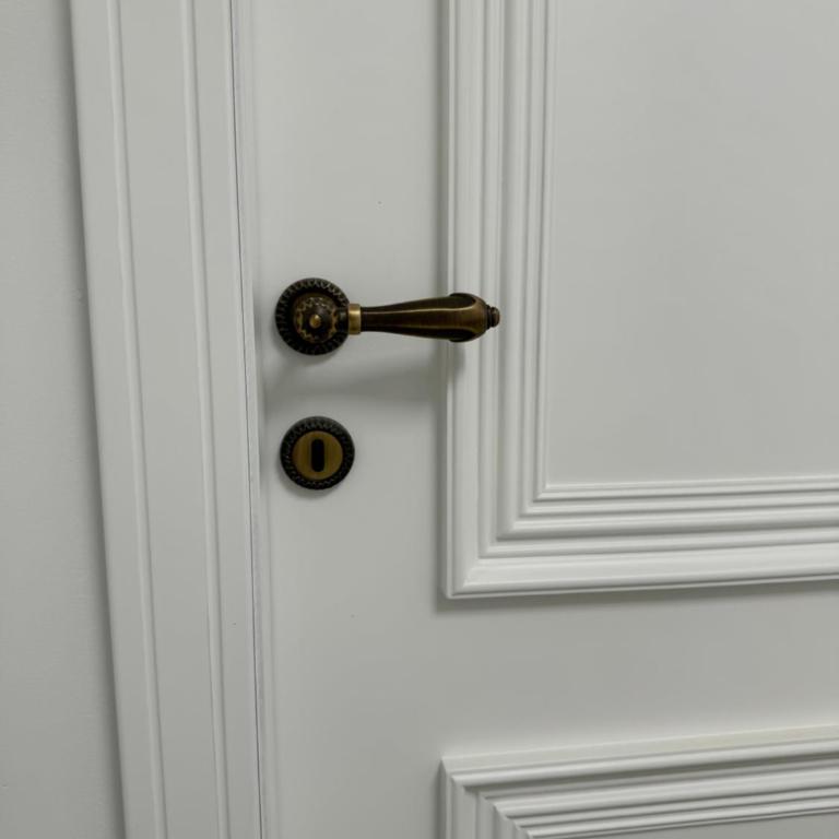 Vila Safra - Apartman s 1 Spavaćom Sobom i Pogledom na Bazen - 41