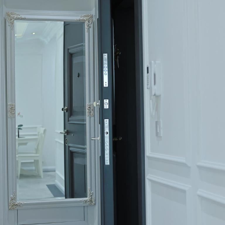 Vila Safra - Apartman s 1 Spavaćom Sobom i Pogledom na Bazen - 40