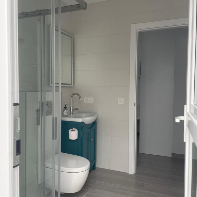 M La Caoba - Apartamento de 2 dormitorios - 8