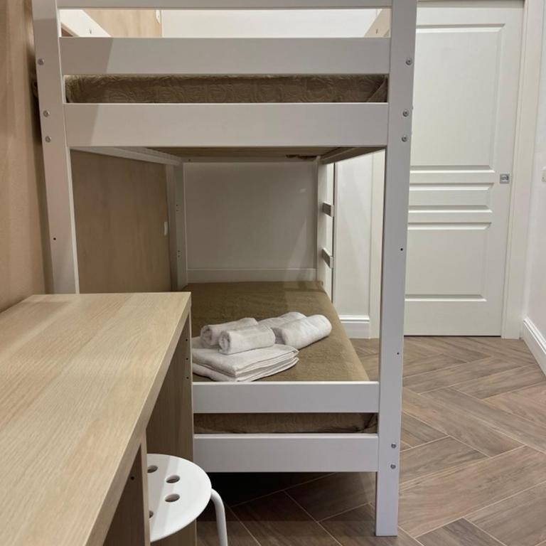 santamonicaappartaments2 - Casa con 2 Camere da Letto - 47