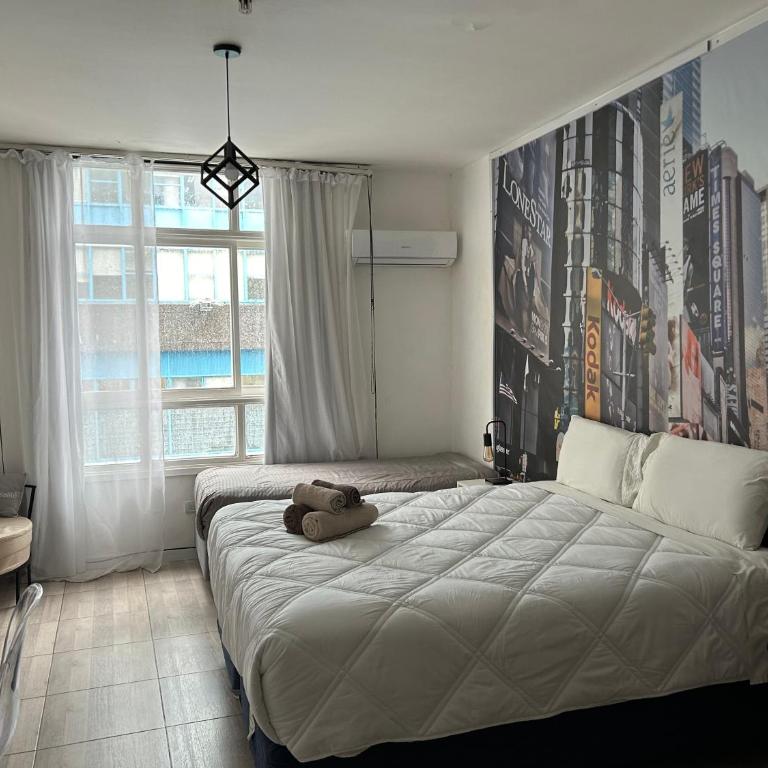 Tribeca Apartment Studio - Estudio - 3