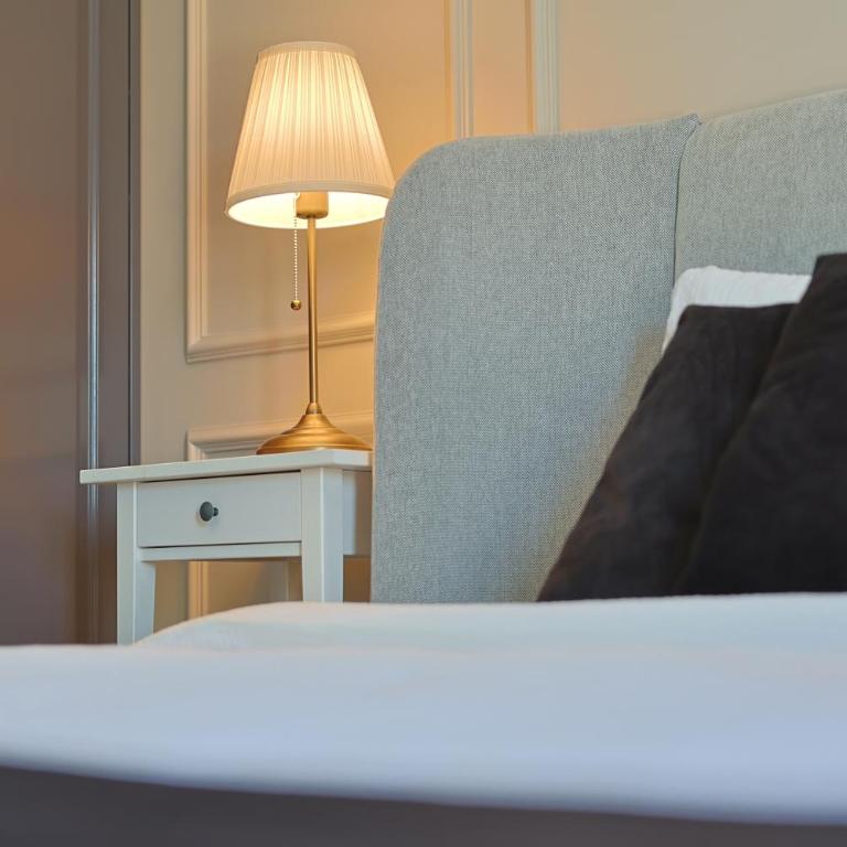 Vila Safra - Superior Apartman sa 1 Spavaćom Sobom - 40