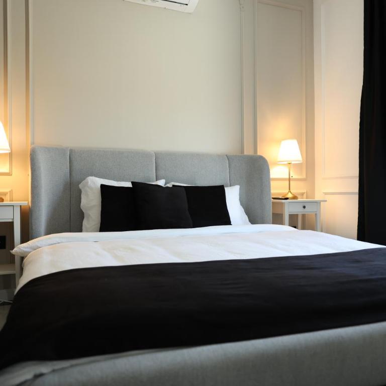 Vila Safra - Superior Apartman sa 1 Spavaćom Sobom - 39