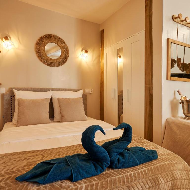 Logement Sauna & Bain Balneo - Studio Apartment - 27