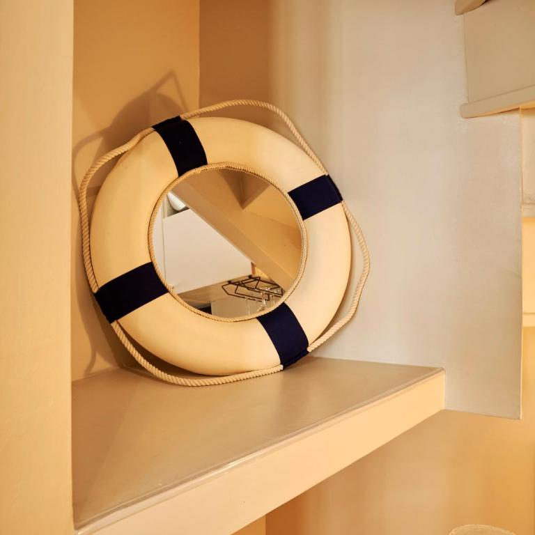 Logement Sauna & Bain Balneo - Studio Apartment - 35