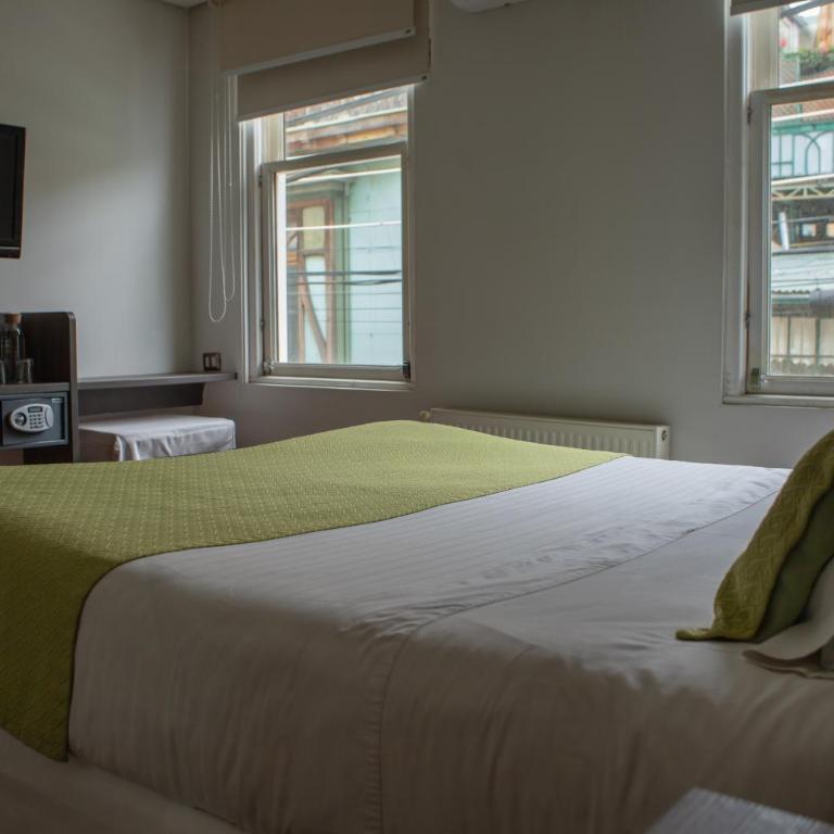 Hotel Boutique 17 - Habitación Doble Estándar - 5