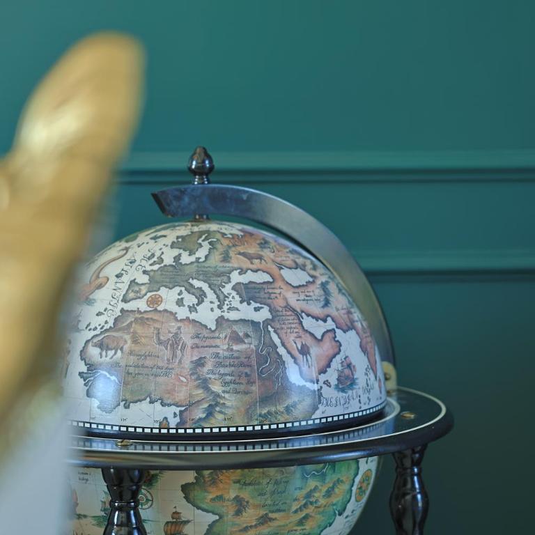 Vila Safra - Superior Apartman sa 1 Spavaćom Sobom - 34