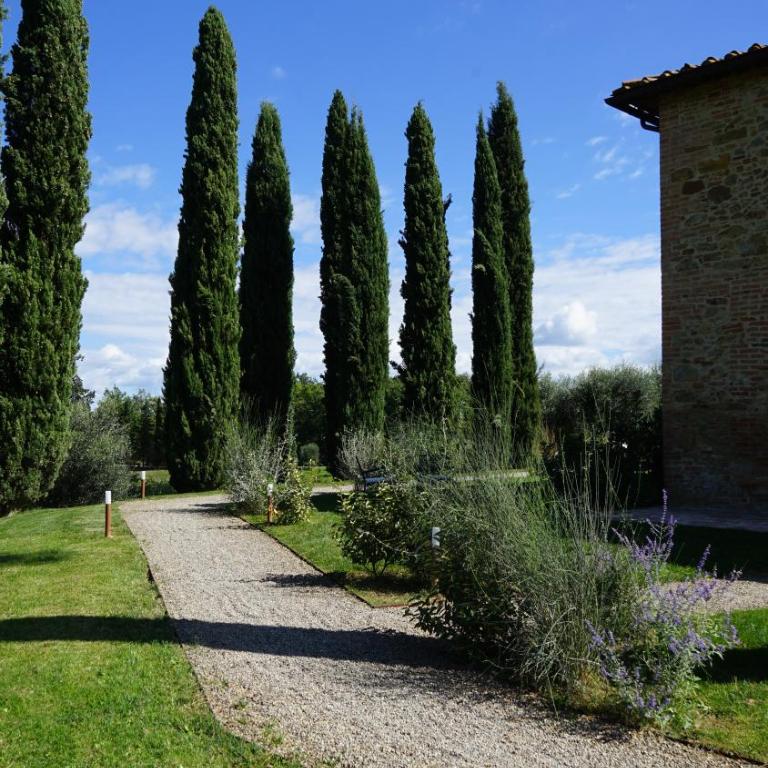 Mormoraia - Double Room with Garden - 2