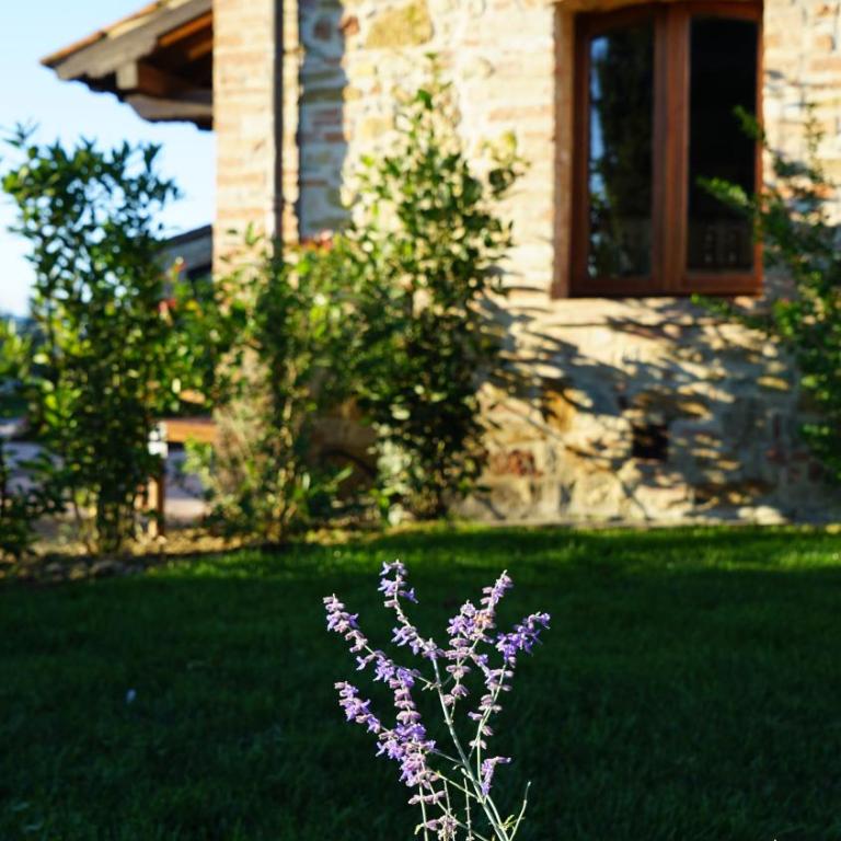 Mormoraia - Double Room with Garden - 3
