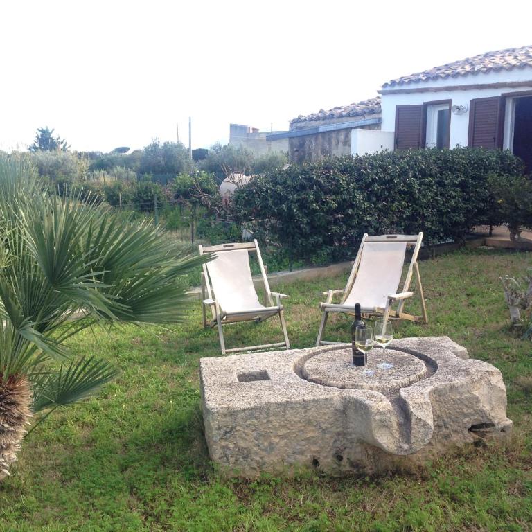 Villetta Degli Oleandri - Villa with Sea View - 11