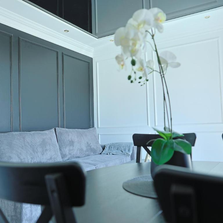 Vila Safra - Apartman s 1 Spavaćom Sobom i Pogledom na Bazen - 28