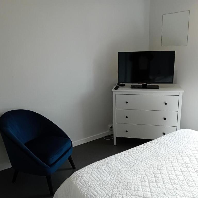 Résidence Le Choiseul - Agréable logement au coeur de la ville ! MAE-7961 - Appartement - 9