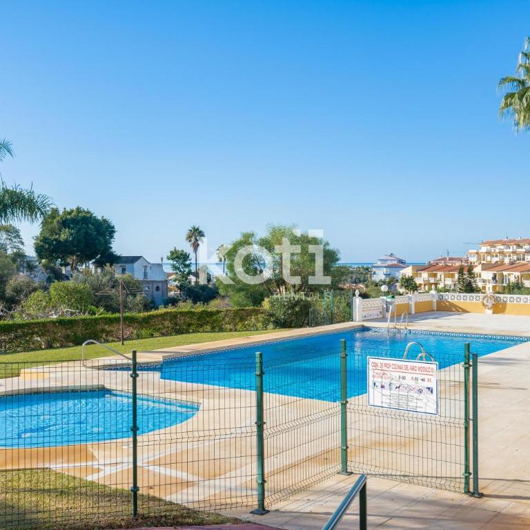 Koti Rentals - Lovely Loft Swim Pool Sea Views - Apartamento Estudio con vistas al mar - 22