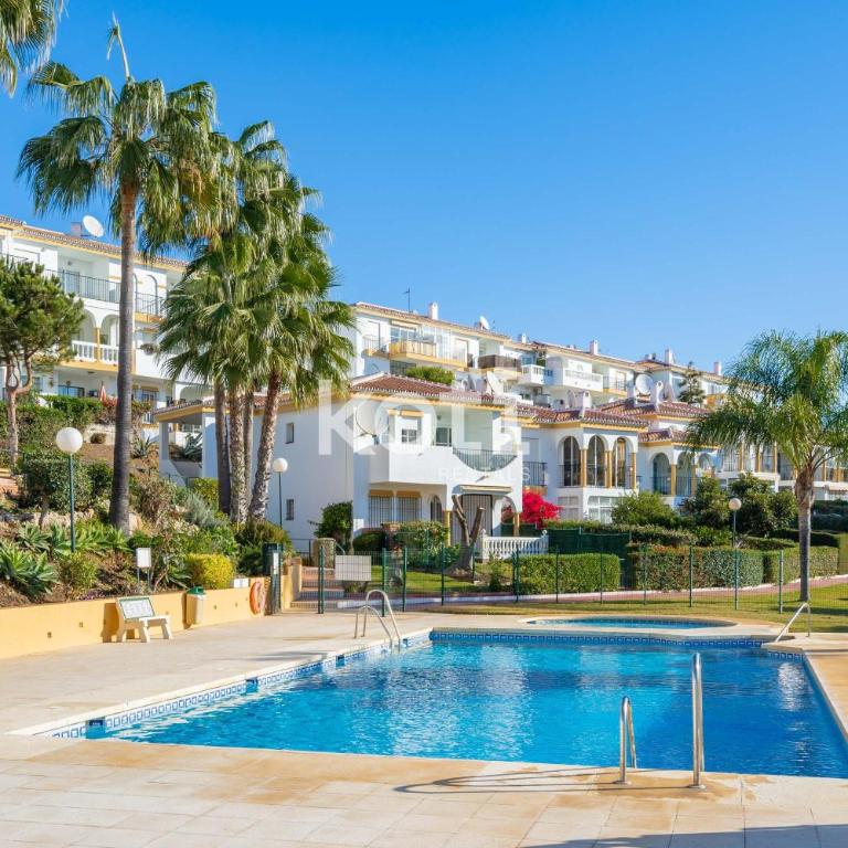 Koti Rentals - Lovely Loft Swim Pool Sea Views - Apartamento Estudio con vistas al mar - 25