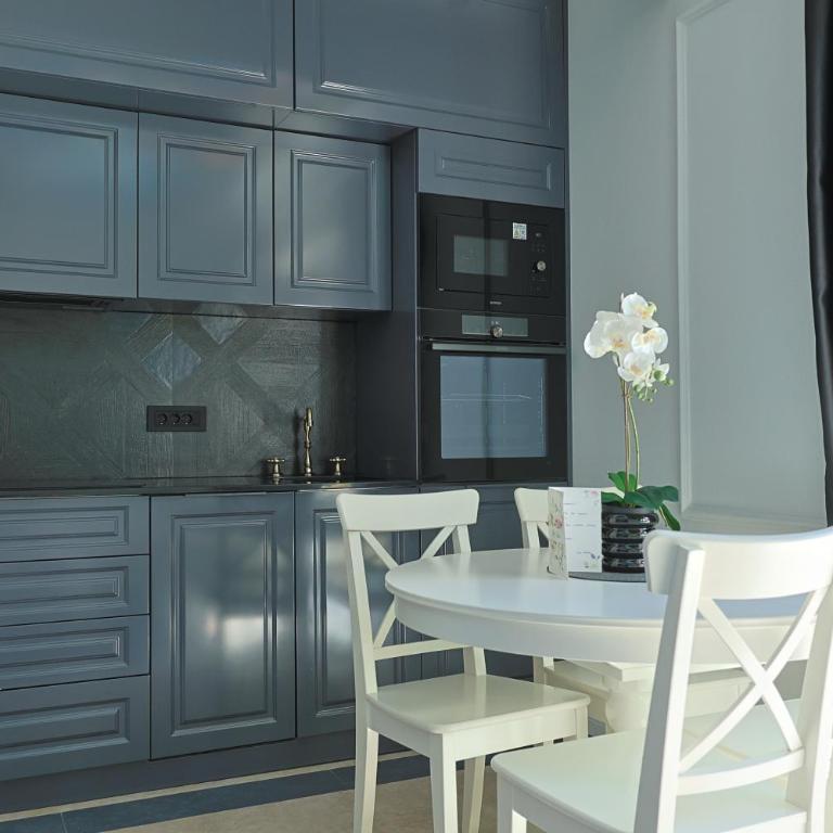 Vila Safra - Apartman s 1 Spavaćom Sobom i Pogledom na Bazen - 23
