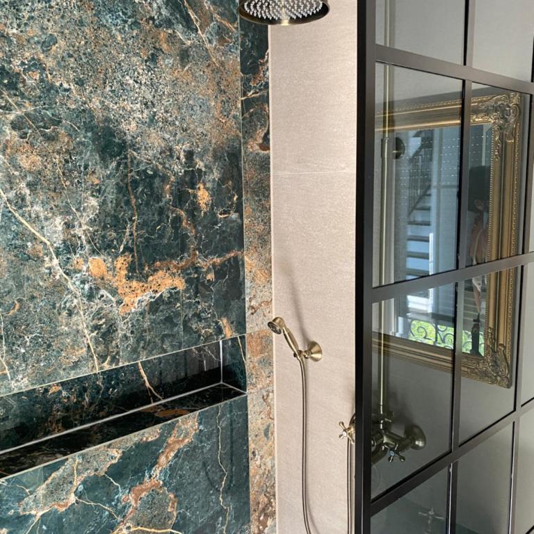 Vila Safra - Superior Apartman sa 1 Spavaćom Sobom - 30