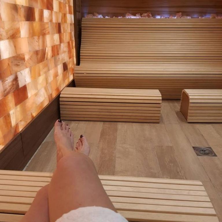 Sunčani breg resort & spa - Apartment - 44
