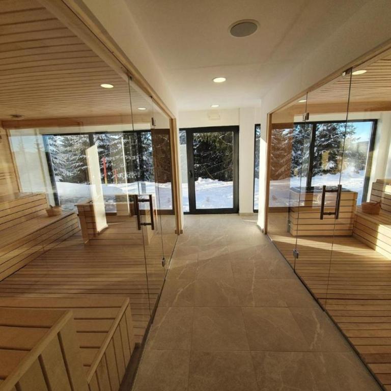 Sunčani breg resort & spa - Apartman - 39