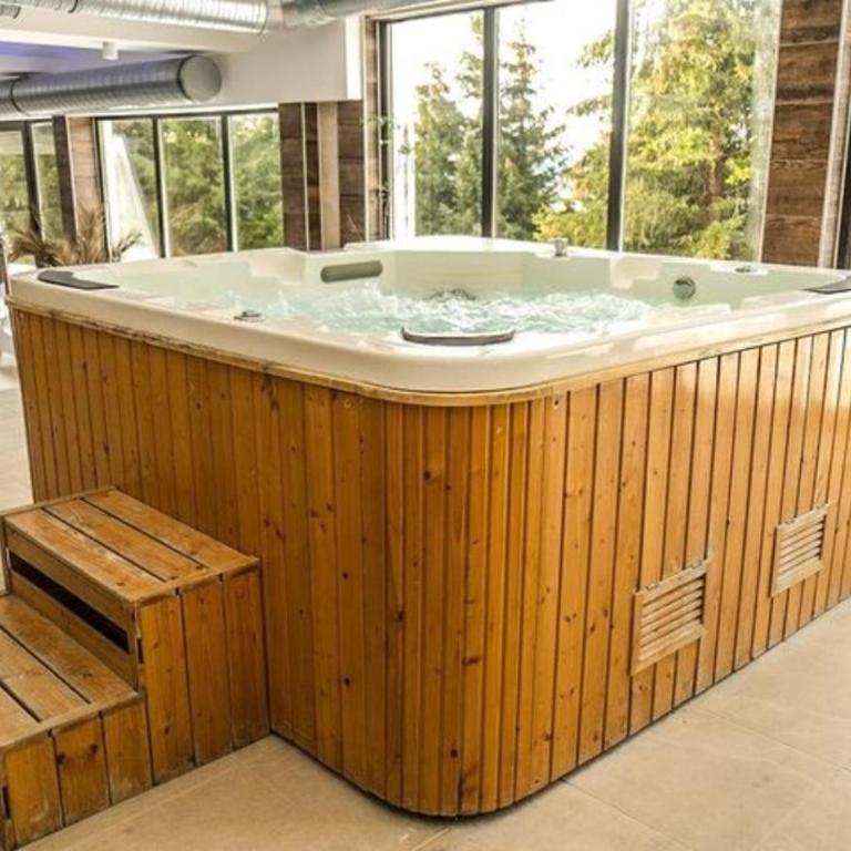 Sunčani breg resort & spa - Apartment - 35