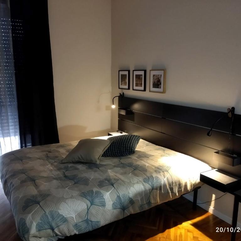 52 - Appartamento bilocale - One-Bedroom Apartment - 4