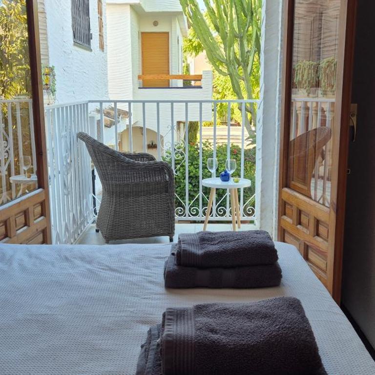 Green Oasis - Vacation Home - 13