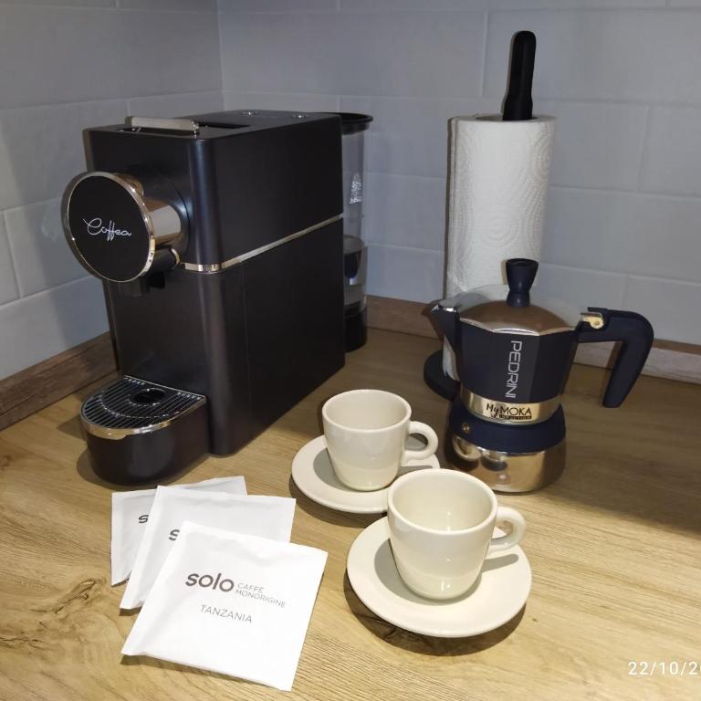 52 - Appartamento bilocale - One-Bedroom Apartment - 13