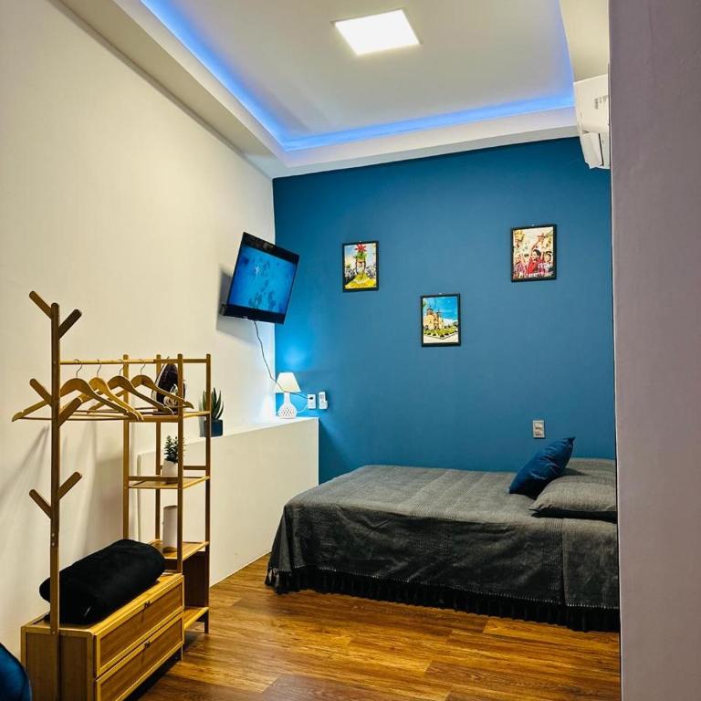 Casa Don José ORQUIDEAS Suite - Apartamento de 1 dormitorio - 5