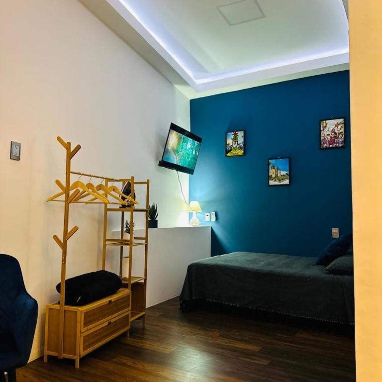 Casa Don José ORQUIDEAS Suite - Apartamento de 1 dormitorio - 8