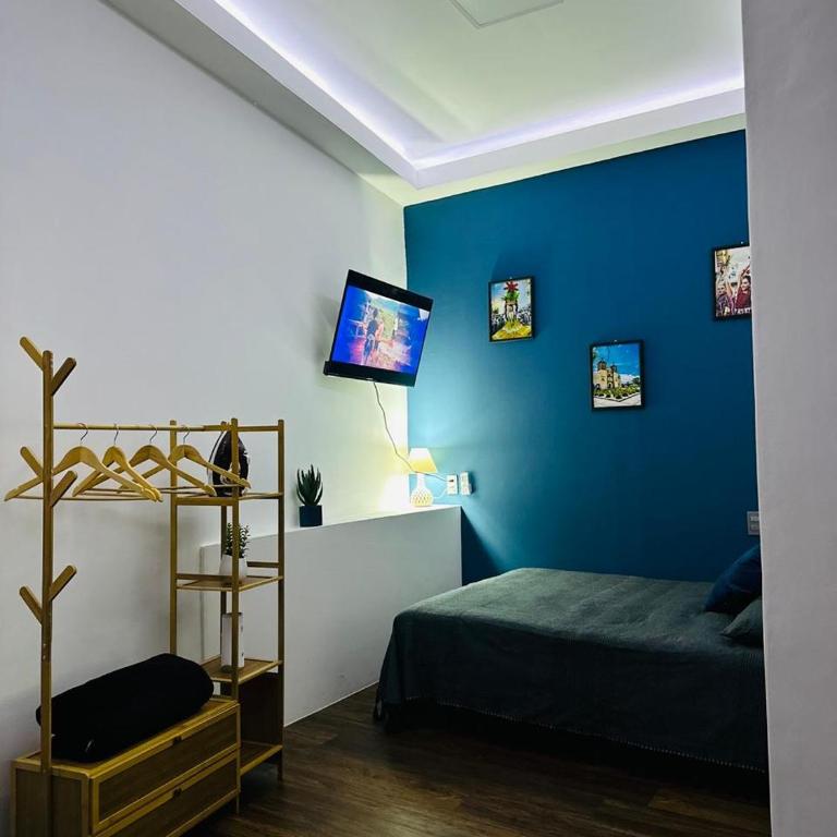 Casa Don José ORQUIDEAS Suite - Apartamento de 1 dormitorio - 9