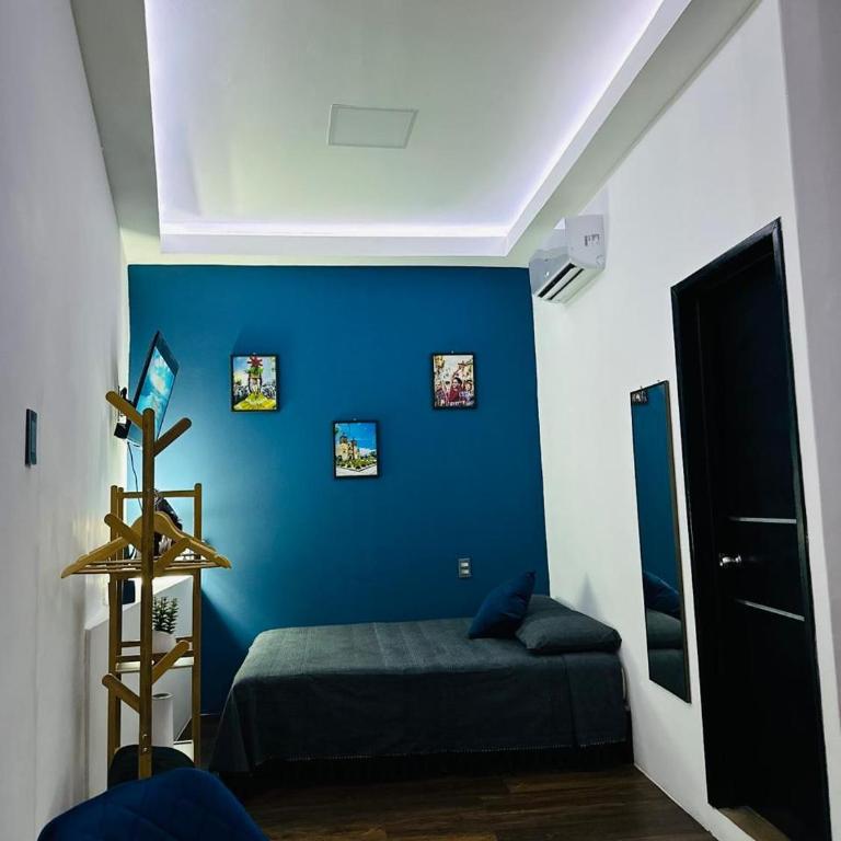 Casa Don José ORQUIDEAS Suite - Apartamento de 1 dormitorio - 10